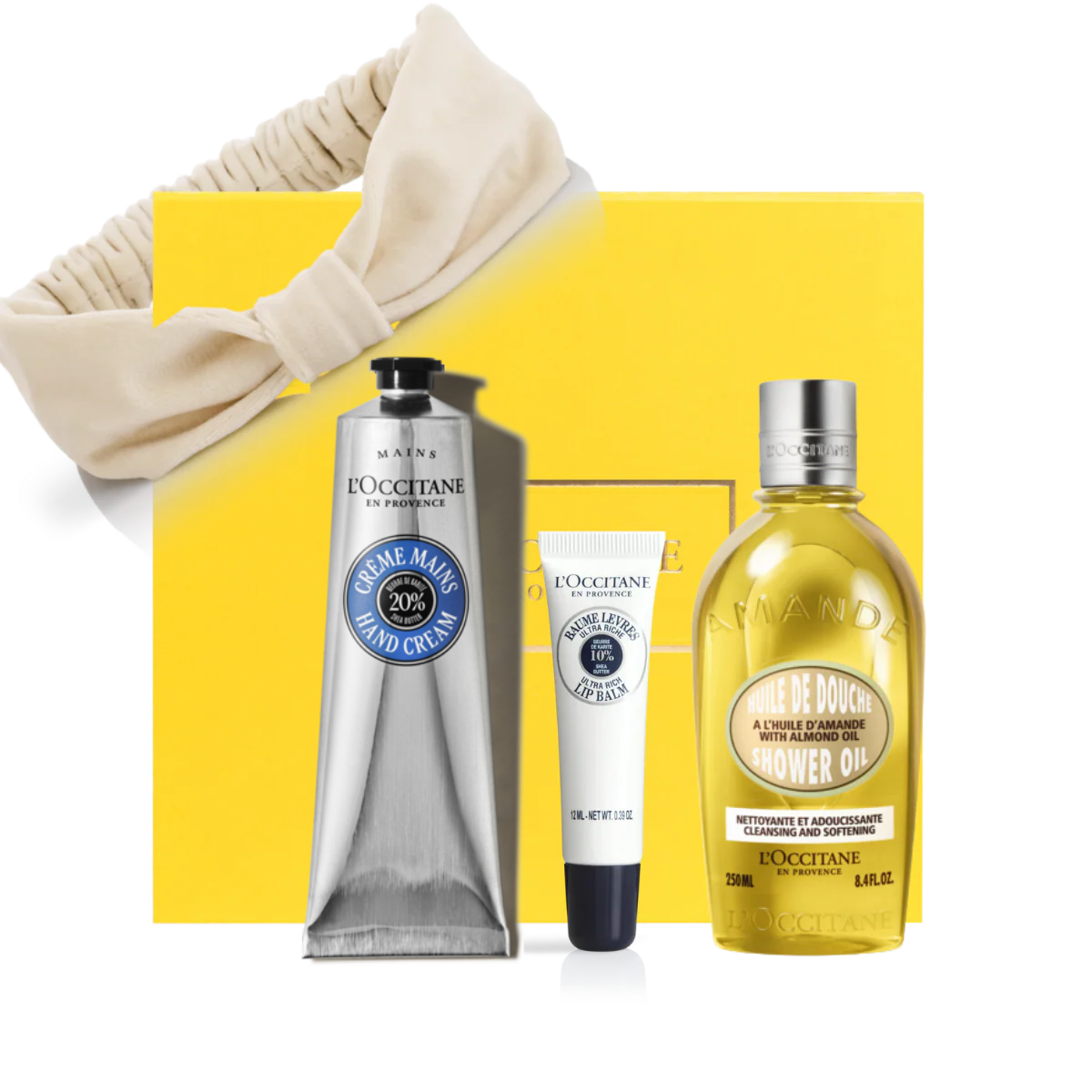 מארז Best Sellers