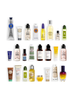 קלנדר - מארז 24 הפתעות פרימיום