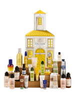 קלנדר - מארז 24 הפתעות פרימיום