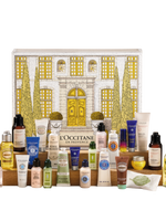 קלנדר קלאסי - מארז 24 הפתעות