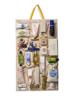 קלנדר בד אקולוגי לשימוש חוזר מארז 27 הפתעות