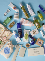 קלנדר בד אקולוגי לשימוש חוזר מארז 27 הפתעות