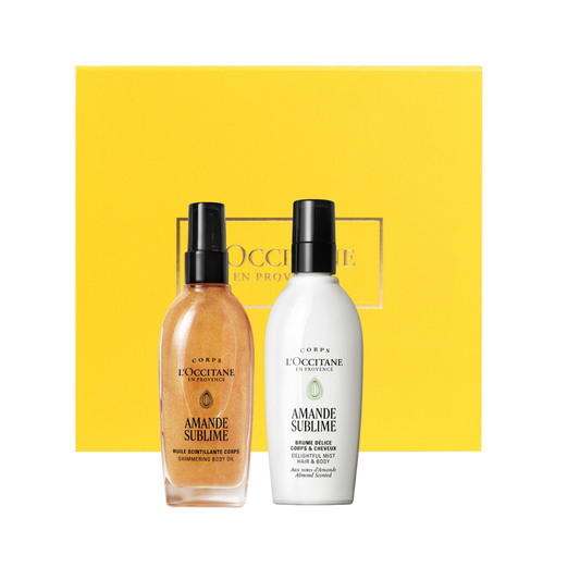 מארז שקדים למיצוק העור