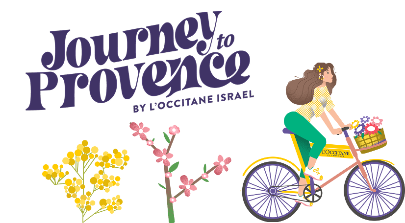 Le Voyage en Provence