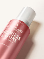 קצף רחצה פאוני וקמליה