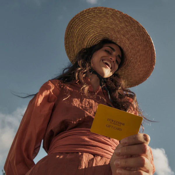 מארזי מתנה ל'אוקסיטן – מוצרי טיפוח מהודרים