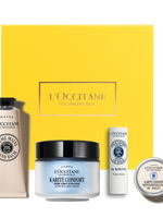 מארז טיפוח Must-Have לסקי