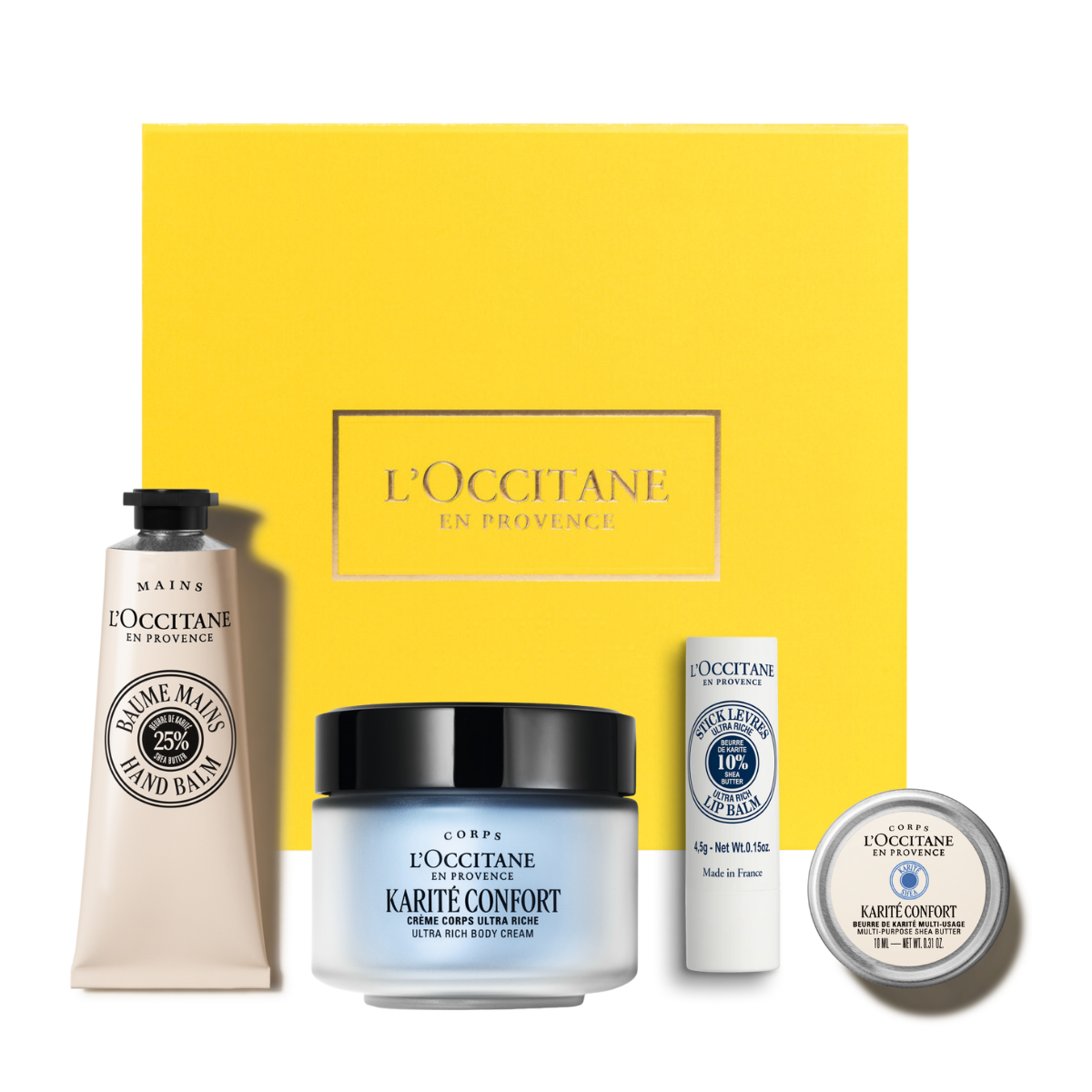 מארז טיפוח Must-Have לסקי