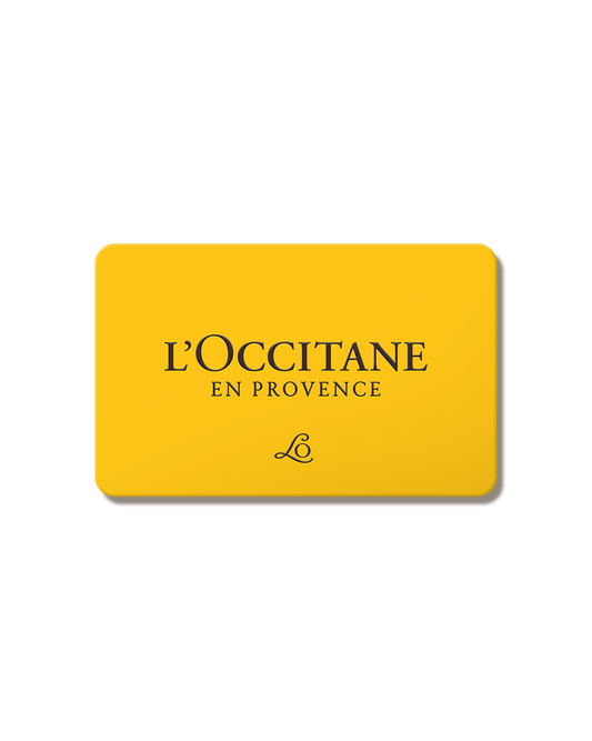 כרטיס מתנה - Gift Card