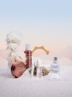 קרם ידיים מבושם פאוני וקמליה