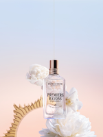 בושם או דה טואלט פאוני וקמליה