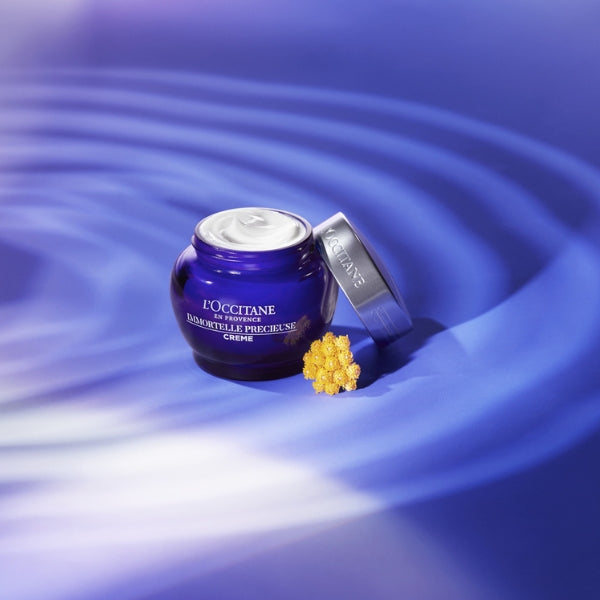 בשמי ל'אוקסיטן – ניחוחות מפרובאנס