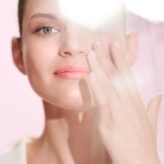 מוצרי רחצה ל'אוקסיטן