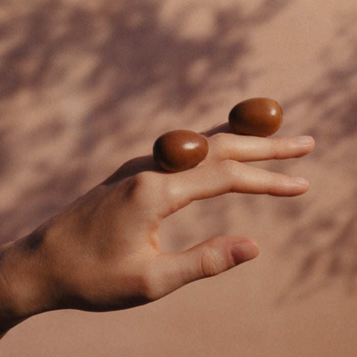 מוצרי חמאת שיאה מבית ל'אוקסיטן – קרם גוף ושפתיים