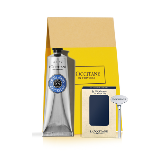 צמד SHEA MAGIC HAND