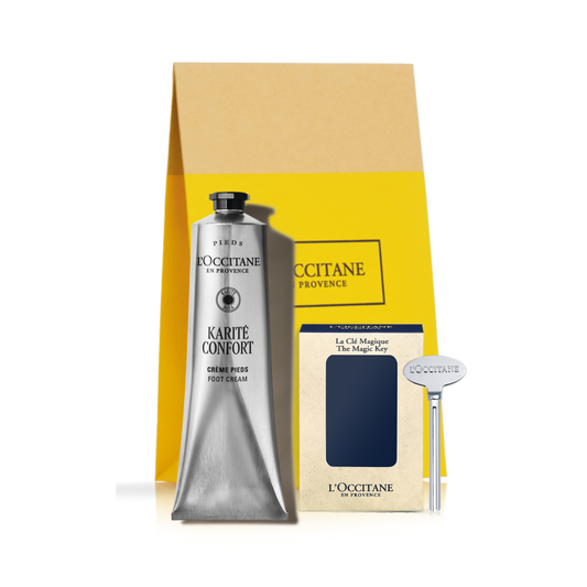 צמד SHEA MAGIC LEGS