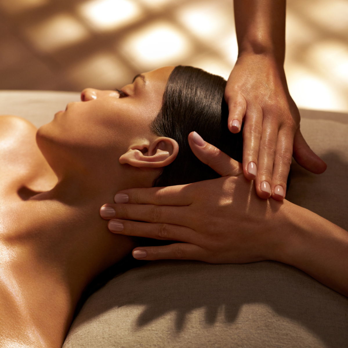 Mind & Scalp