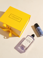 ג׳ל רחצה מבושם לבנדר פלפל שחור