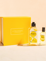 בושם או דה טואלט וורבנה מימוזה