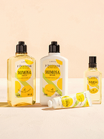 בושם או דה טואלט וורבנה מימוזה