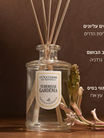 טיפוח לגבר ל'אוקסיטן