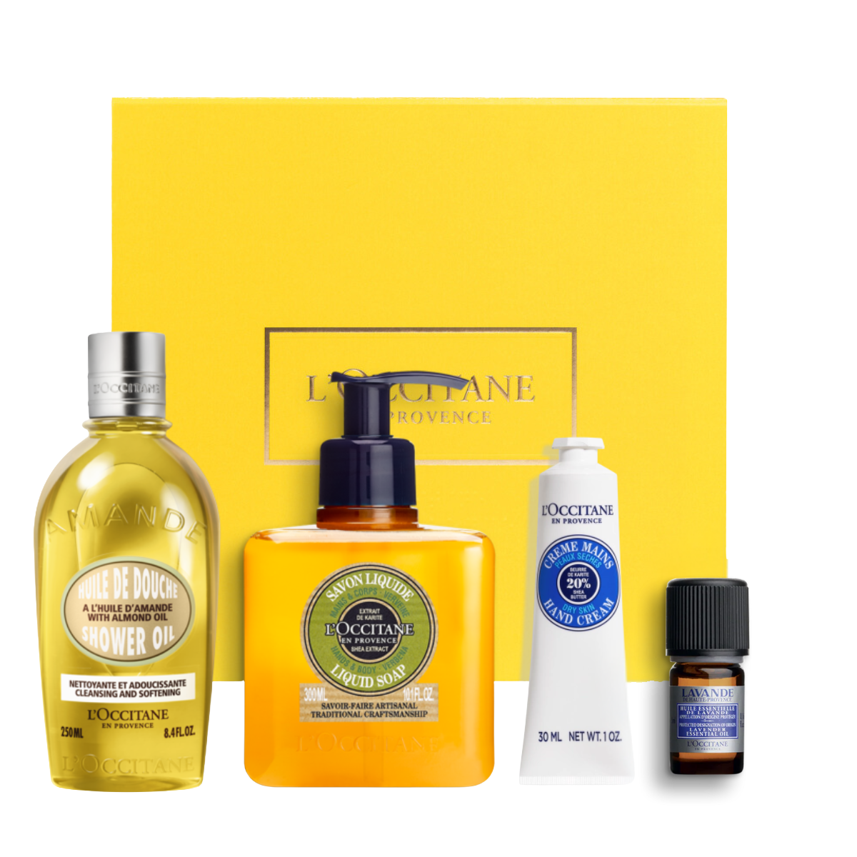 מארז ארבעת המינים