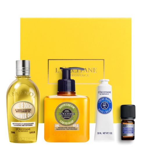 מארז ארבעת המינים