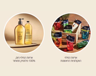 מחויבות לסביבה