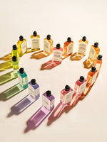 ג׳ל רחצה מבושם פריחת הדובדבן