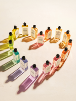 ג'ל רחצה מבושם נרולי סחלב