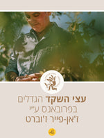 מוצרי שקדים מבית ל'אוקסיטן – טיפוח גוף ושיער