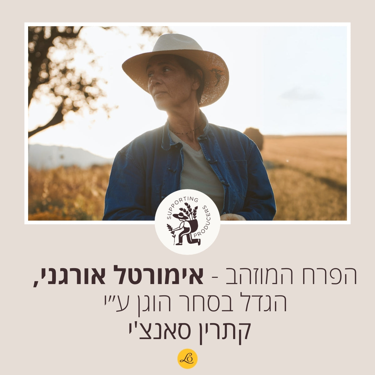 מוצרי רחצה ל'אוקסיטן