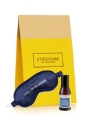 סט מרגיע לשינה טובה