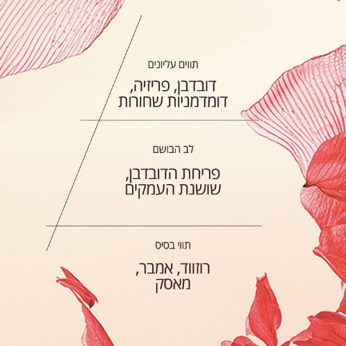 קולקציית פריחת הדובדבן מבית ל'אוקסיטן – מוצרי טיפוח וניחוח עדין