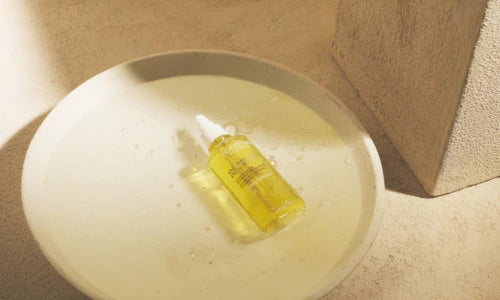 קולקציית טיפוח פנים ל'אוקסיטן – קרמים וסרומים