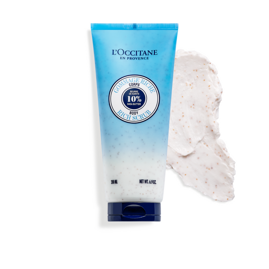 מוצרי טיפוח ל'אוקסיטן