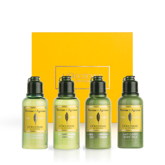 ערכת וורבנה הדרים מיני