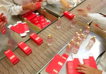 מוצרי טיפוח ל'אוקסיטן