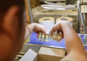 בשמי ל'אוקסיטן – ניחוחות מפרובאנס