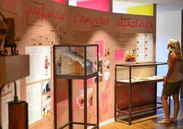 קוסמטיקה טבעית ל'אוקסיטן