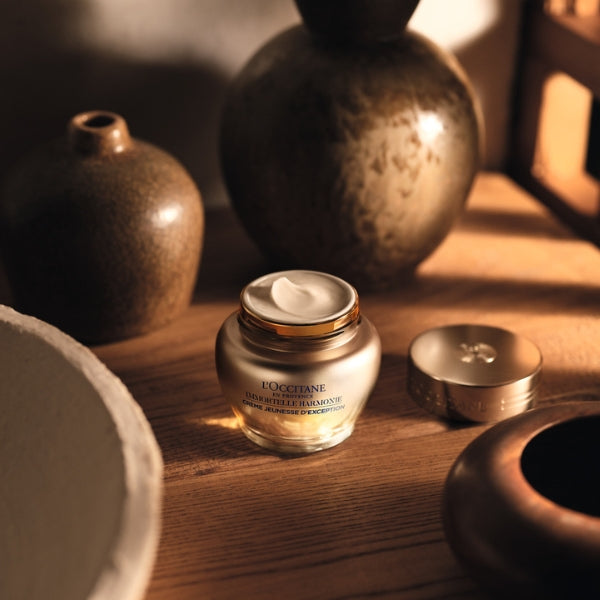 מוצרי רחצה ל'אוקסיטן