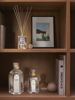 דיפיוזר לבישום הבית הטרסות של מאן  (אריזת חיסכון)