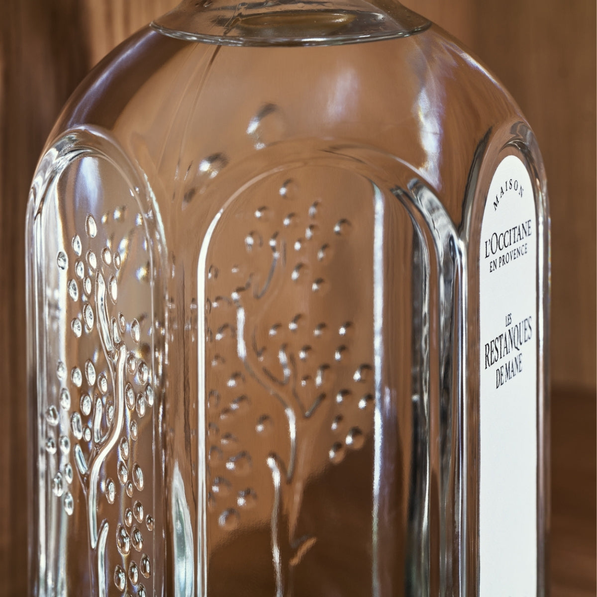 דיפיוזר לבישום הבית הטרסות של מאן