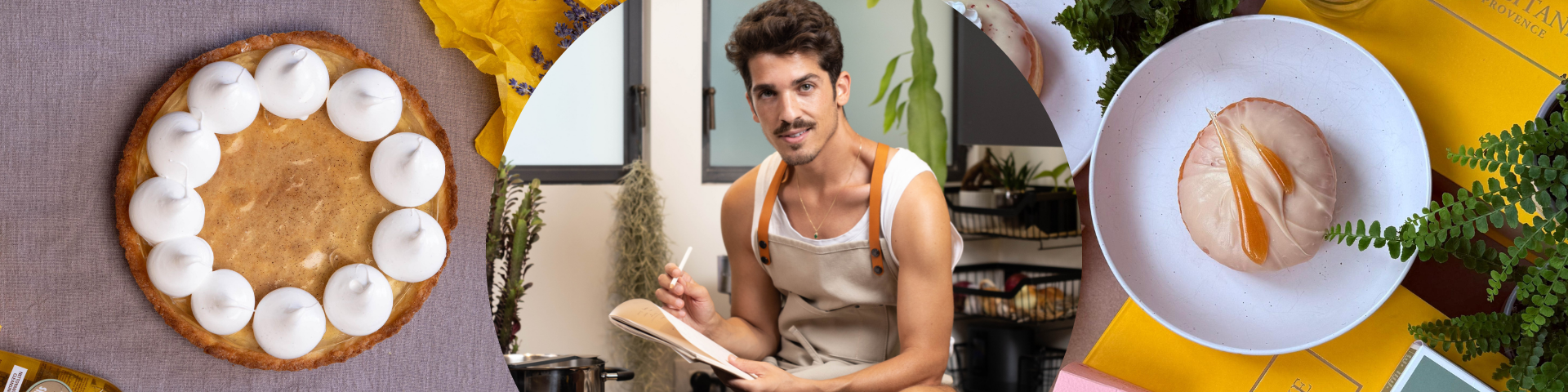 קוסמטיקה טבעית ל'אוקסיטן