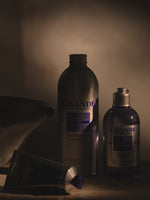 ג'ל רחצה לבנדר