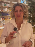 קרם פנים חמאת שיאה לייט