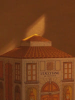 קלנדר - מארז 24 הפתעות פרימיום