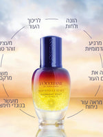 מוצרי רחצה ל'אוקסיטן