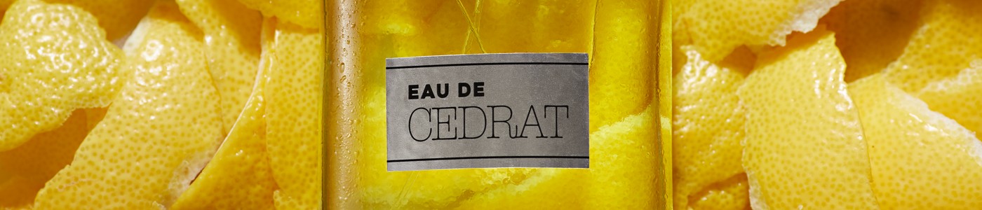CEDRAT - אתרוג